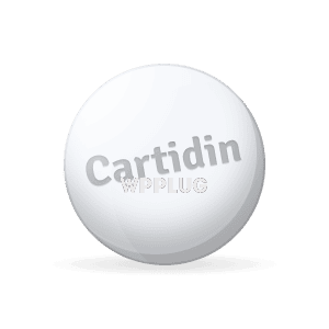 Cartidin